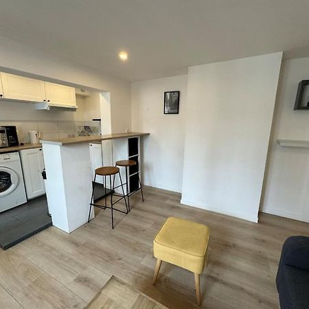 Dunkirk Appartement Dunkerque Centre מראה חיצוני תמונה