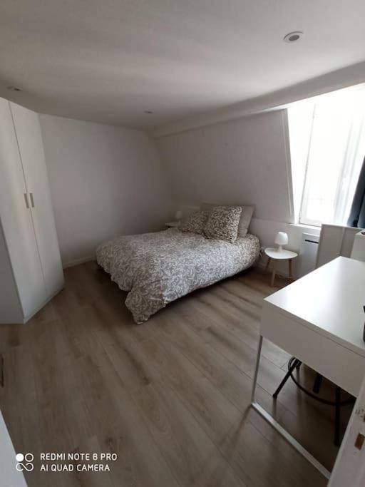 Dunkirk Appartement Dunkerque Centre מראה חיצוני תמונה