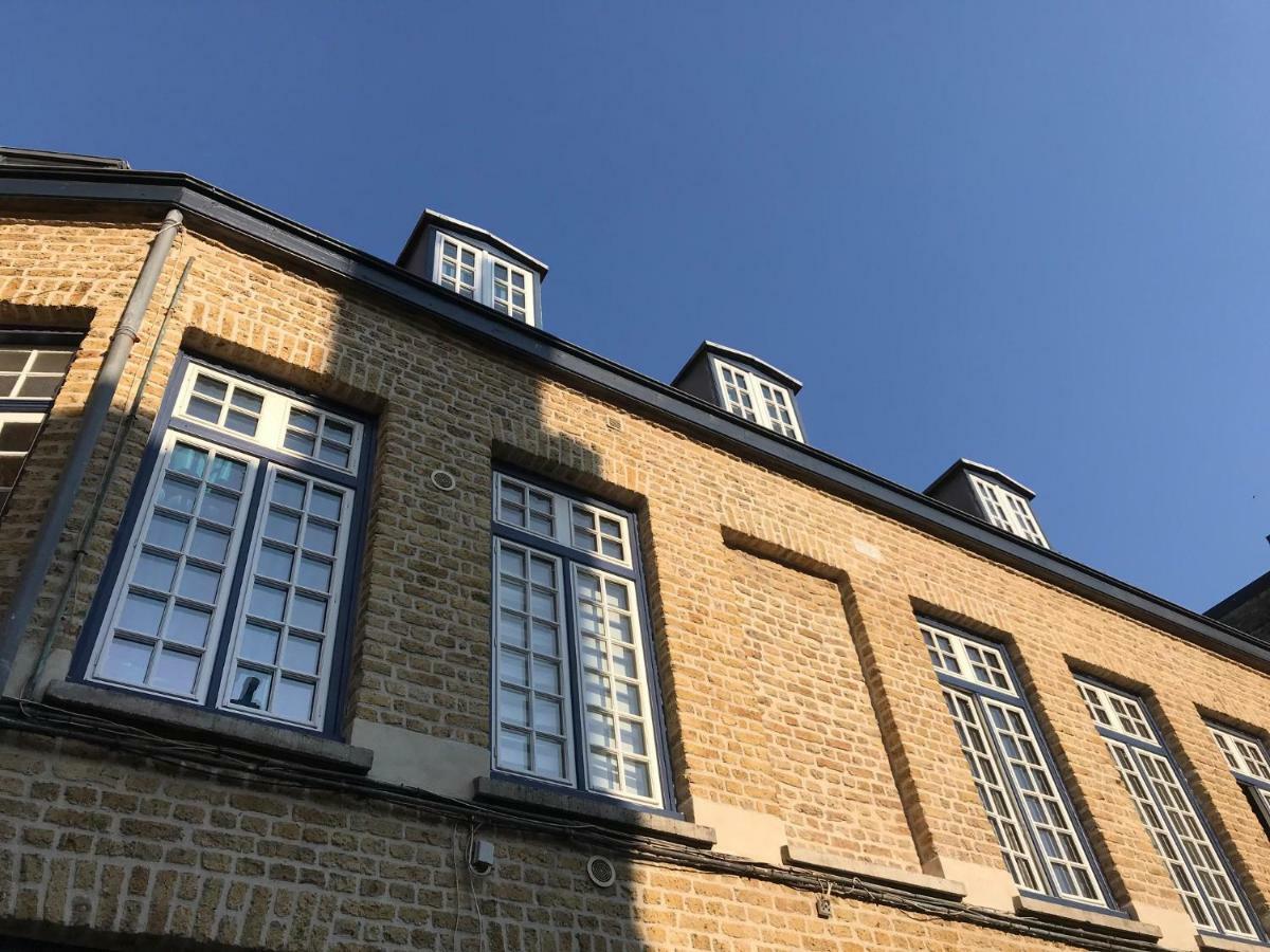 Dunkirk Appartement Dunkerque Centre מראה חיצוני תמונה
