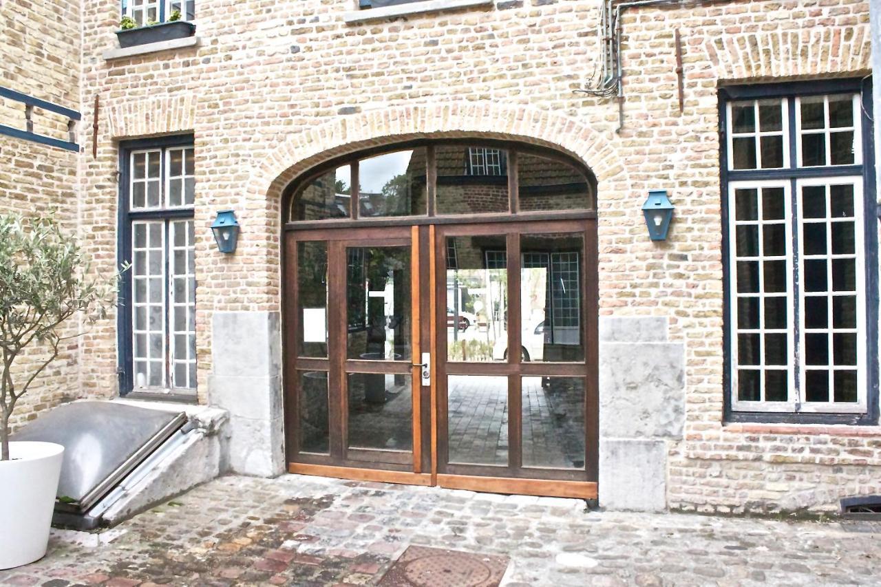 Dunkirk Appartement Dunkerque Centre מראה חיצוני תמונה