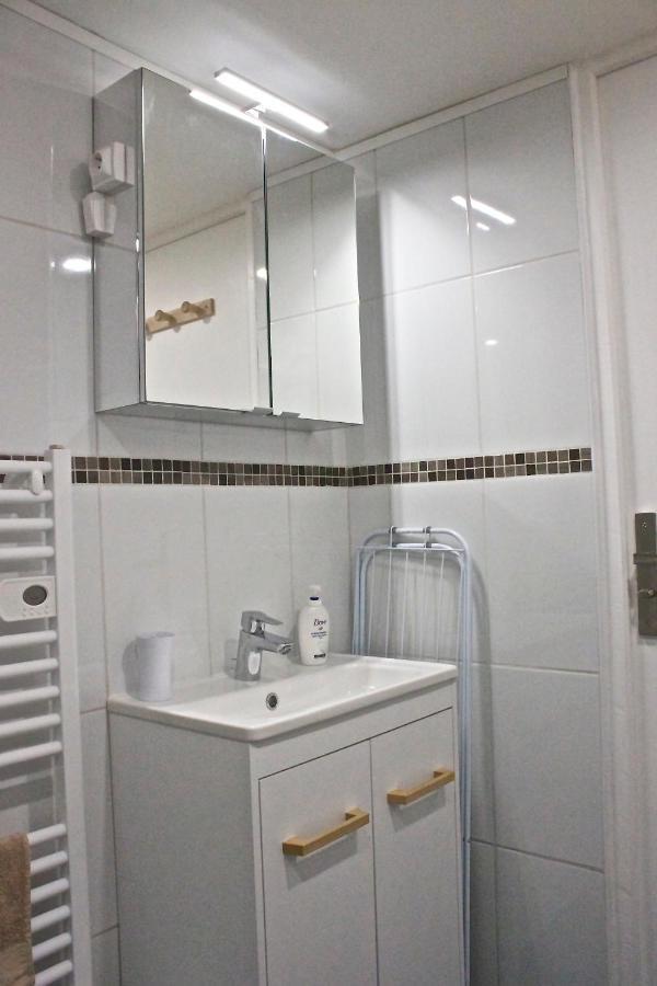 Dunkirk Appartement Dunkerque Centre מראה חיצוני תמונה